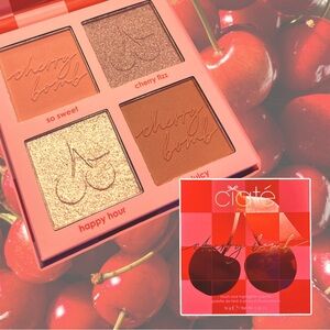 Ciaté London Blush & Highlighter Palette